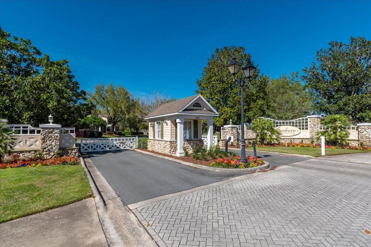 Single Family Residence at 1670 SAINT JAMES CIR, THE VILLAGES, photo 50 of 53