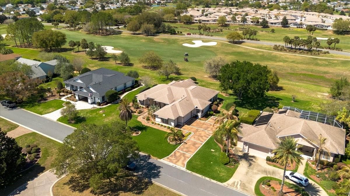 Single Family Residence at 1670 SAINT JAMES CIR, THE VILLAGES, photo 52 of 53