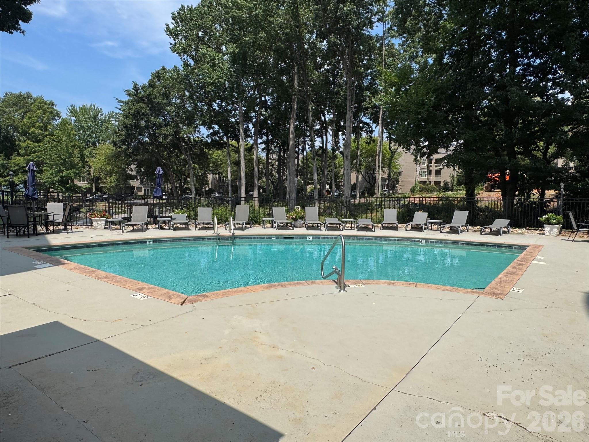 Condominium at 712 Southwest Drive, Davidson, photo 36 of 42
