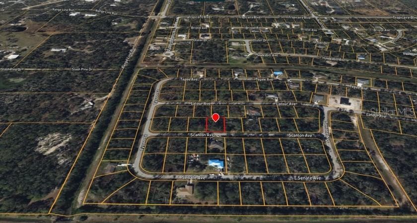 Land at SCANLON AVE, NORTH PORT, photo 6 of 12