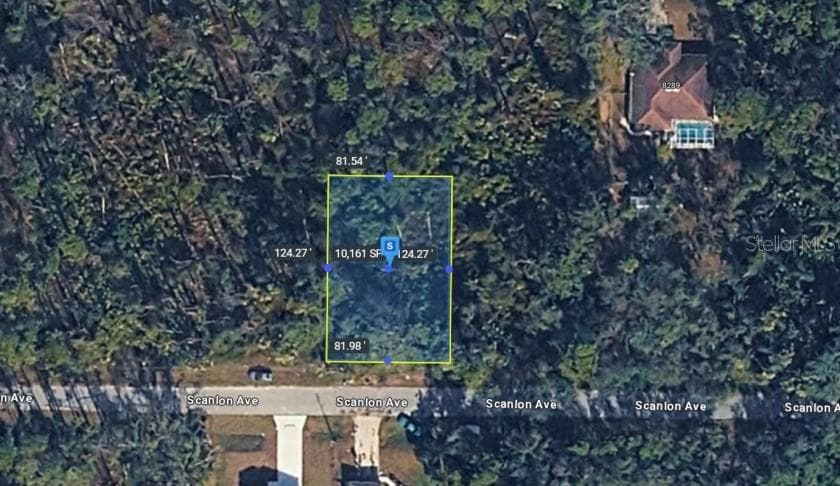 Land at SCANLON AVE, NORTH PORT, photo 8 of 12