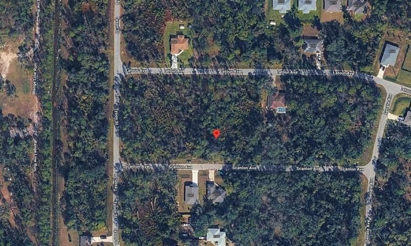 Land at SCANLON AVE, NORTH PORT, photo 10 of 12