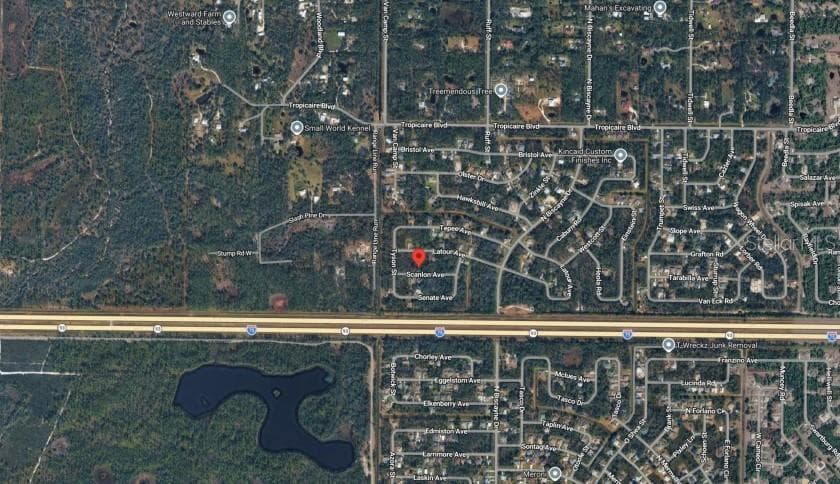 Land at SCANLON AVE, NORTH PORT, photo 11 of 12