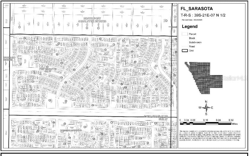 Land at SCANLON AVE, NORTH PORT, photo 12 of 12