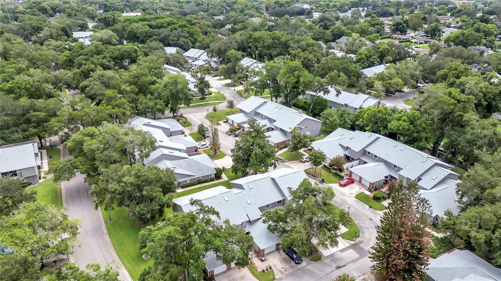 Condominium at 605 CHESTNUT OAK CIR #107, ALTAMONTE SPRINGS, photo 36 of 40