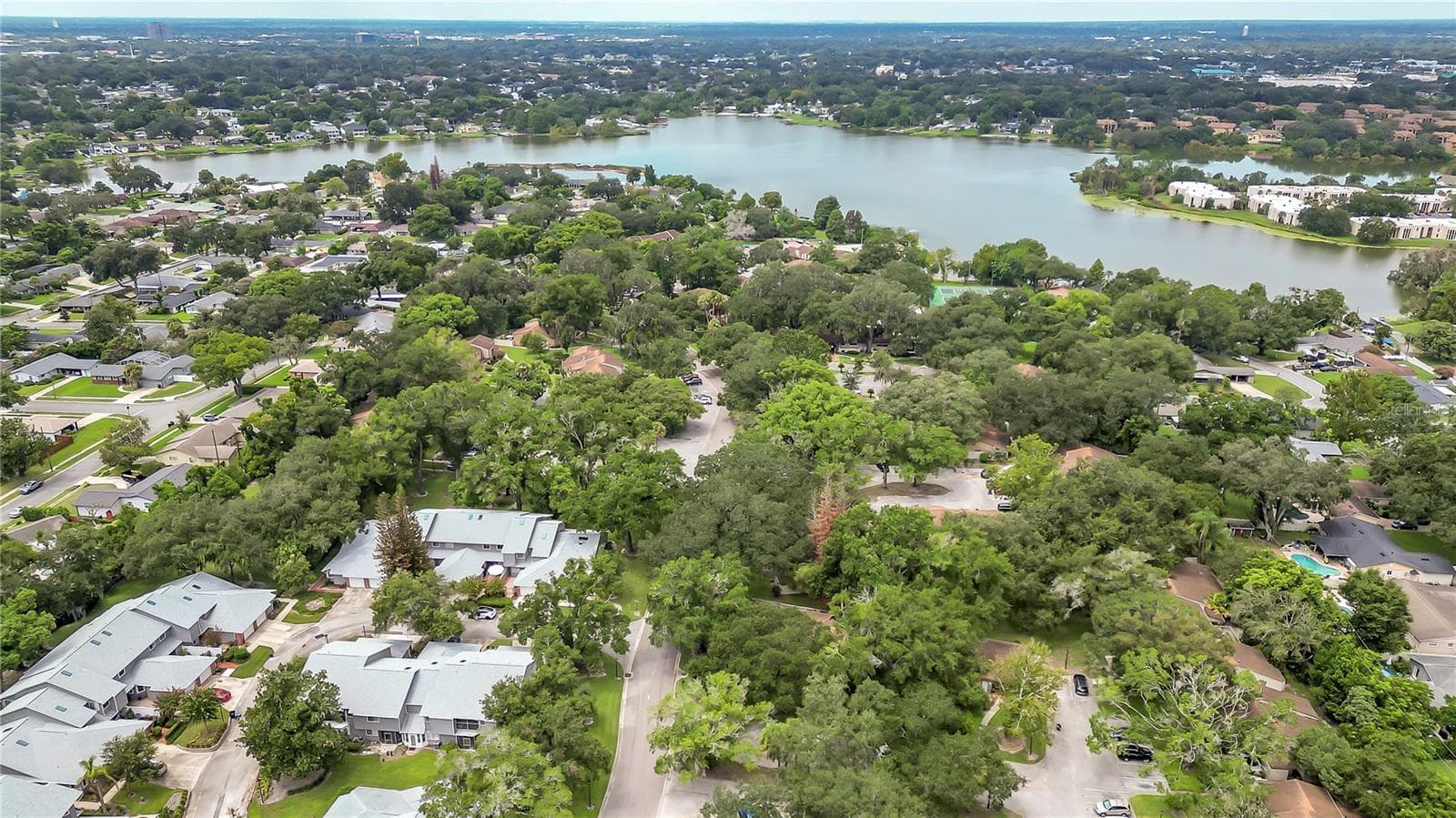 Condominium at 605 CHESTNUT OAK CIR #107, ALTAMONTE SPRINGS, photo 37 of 40