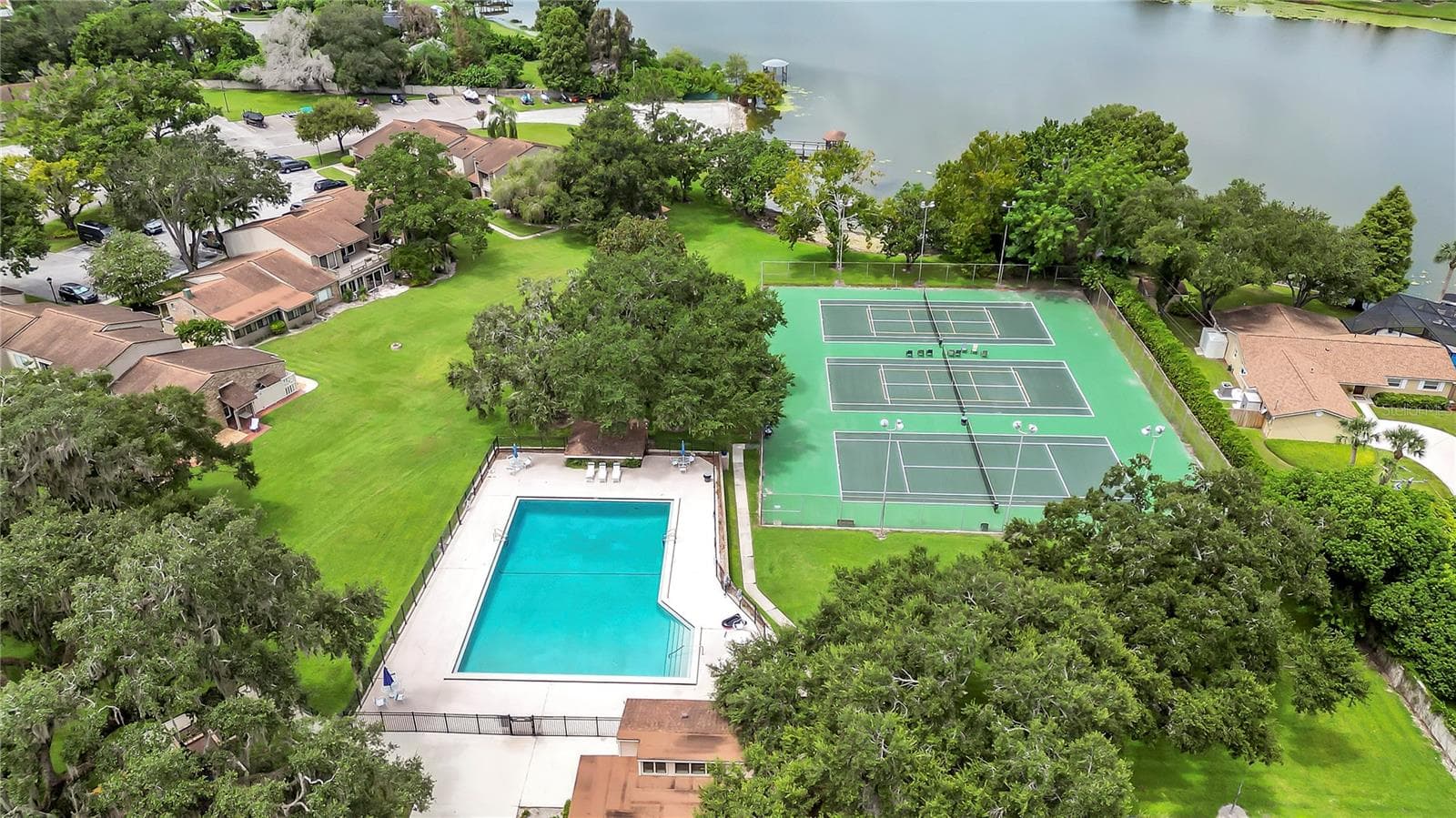 Condominium at 605 CHESTNUT OAK CIR #107, ALTAMONTE SPRINGS, photo 39 of 40