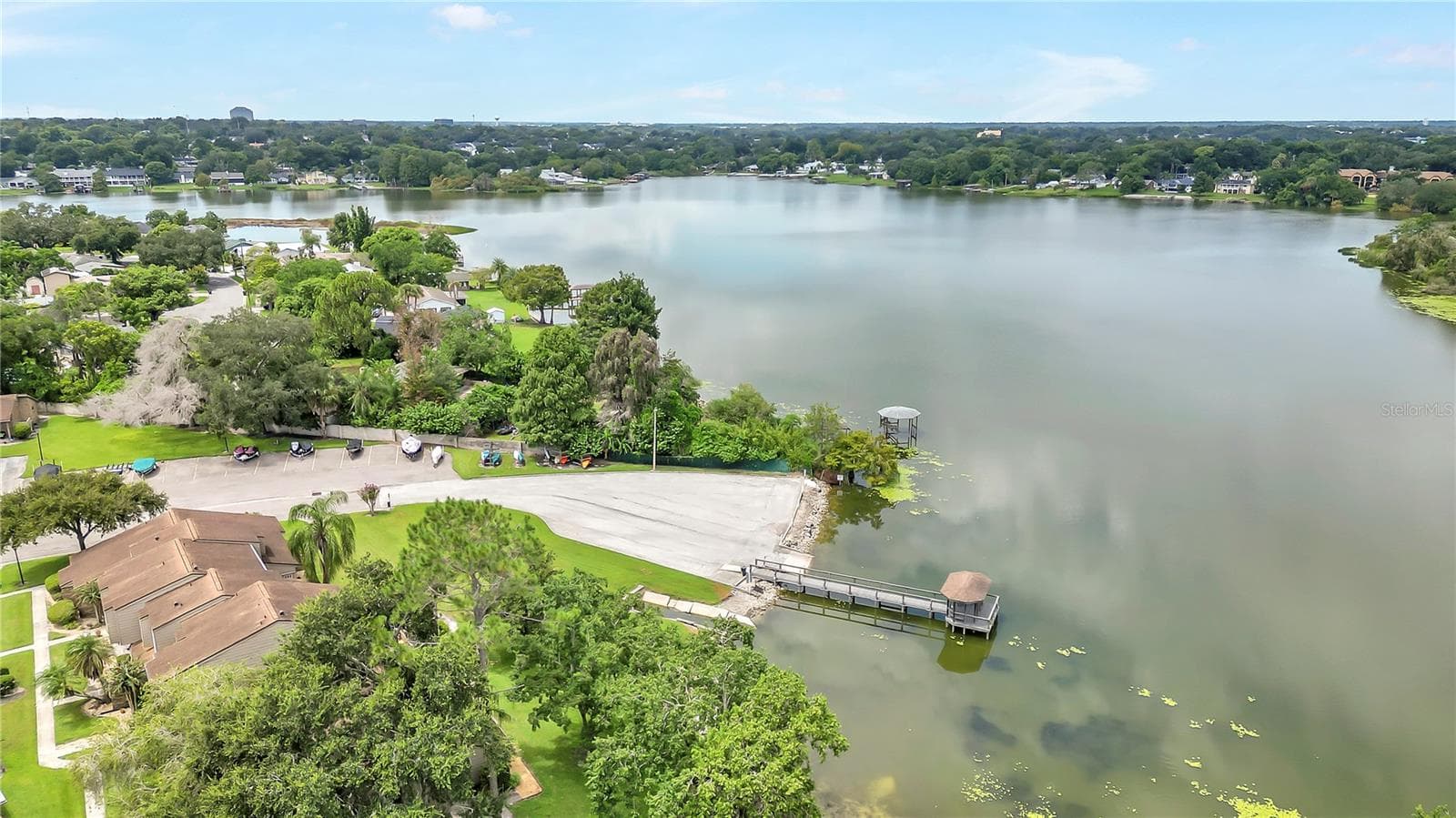 Condominium at 605 CHESTNUT OAK CIR #107, ALTAMONTE SPRINGS, photo 40 of 40