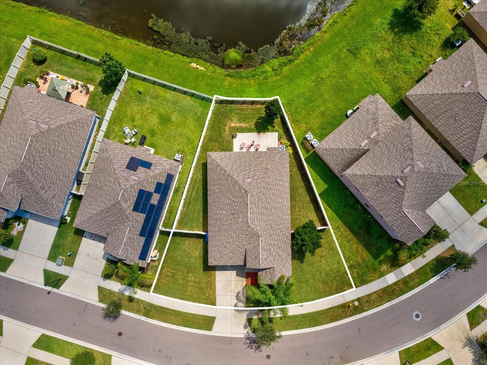 Single Family Residence at 15416 WICKED STRONG ST, RUSKIN, photo 48 of 64
