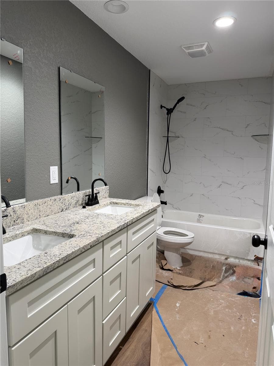Single Family Residence at 2177 NW 65TH PL, OCALA, photo 4 of 28