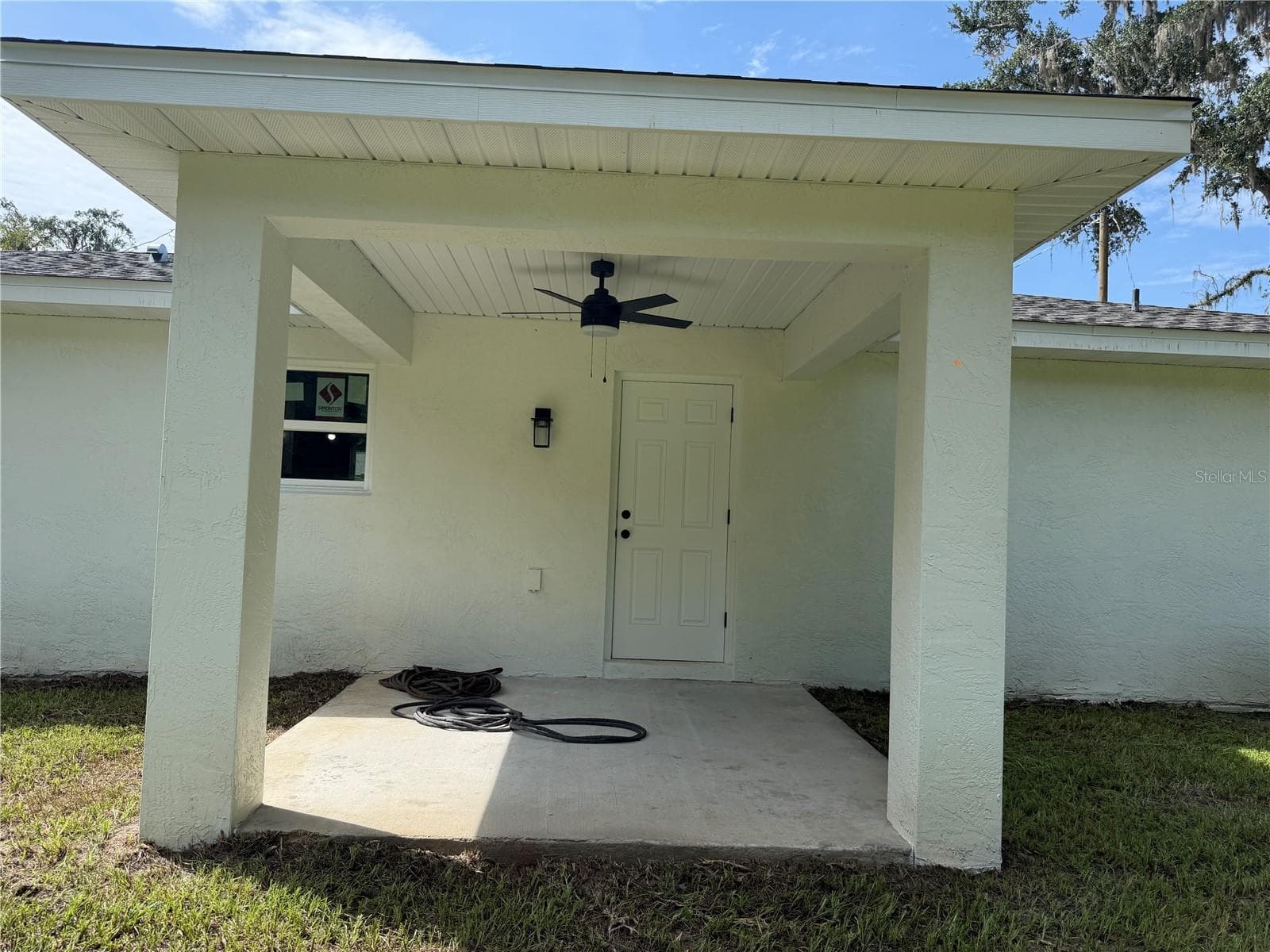 Single Family Residence at 2177 NW 65TH PL, OCALA, photo 25 of 28