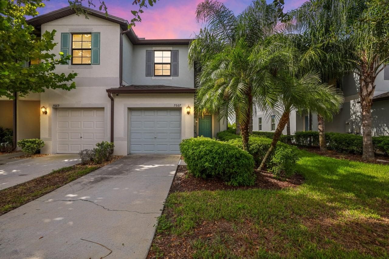 7667 GINGER LILY CT