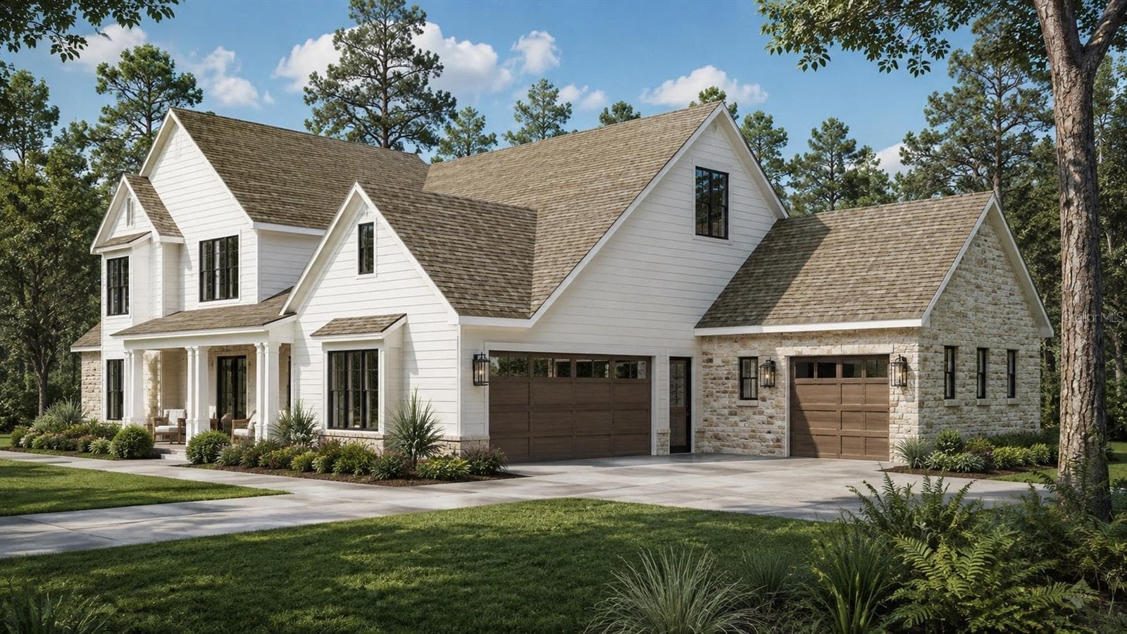 Single Family Residence at 0000 ALLVIEW DR, TAMPA, photo 2 of 42