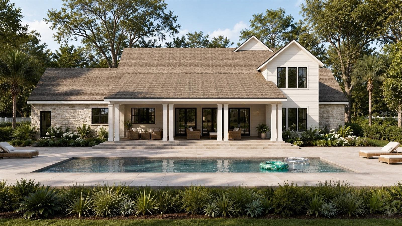 Single Family Residence at 0000 ALLVIEW DR, TAMPA, photo 12 of 42