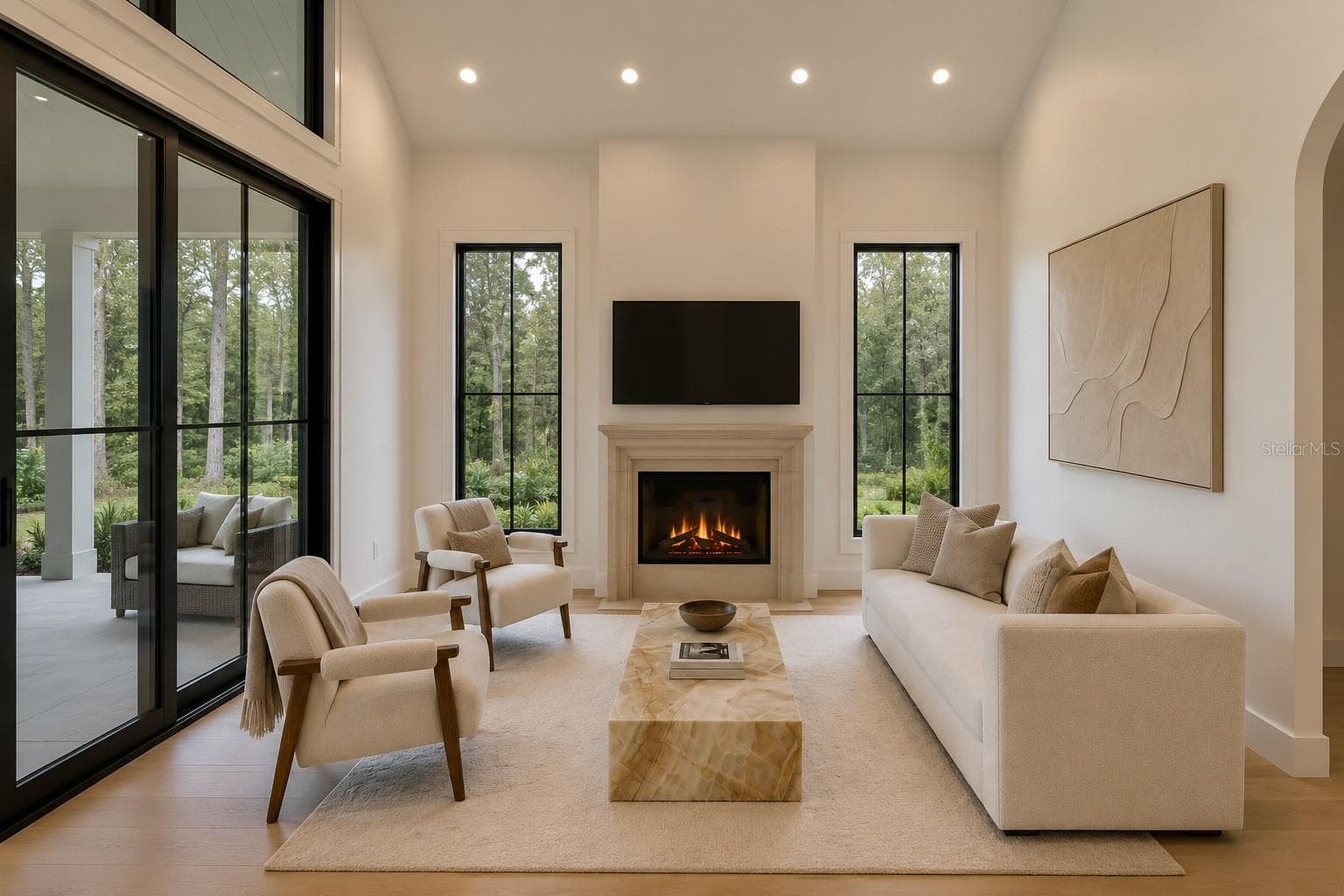 Single Family Residence at 0000 ALLVIEW DR, TAMPA, photo 14 of 42