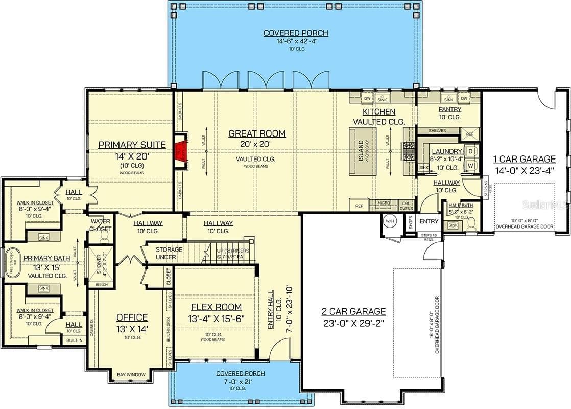 Single Family Residence at 0000 ALLVIEW DR, TAMPA, photo 40 of 42