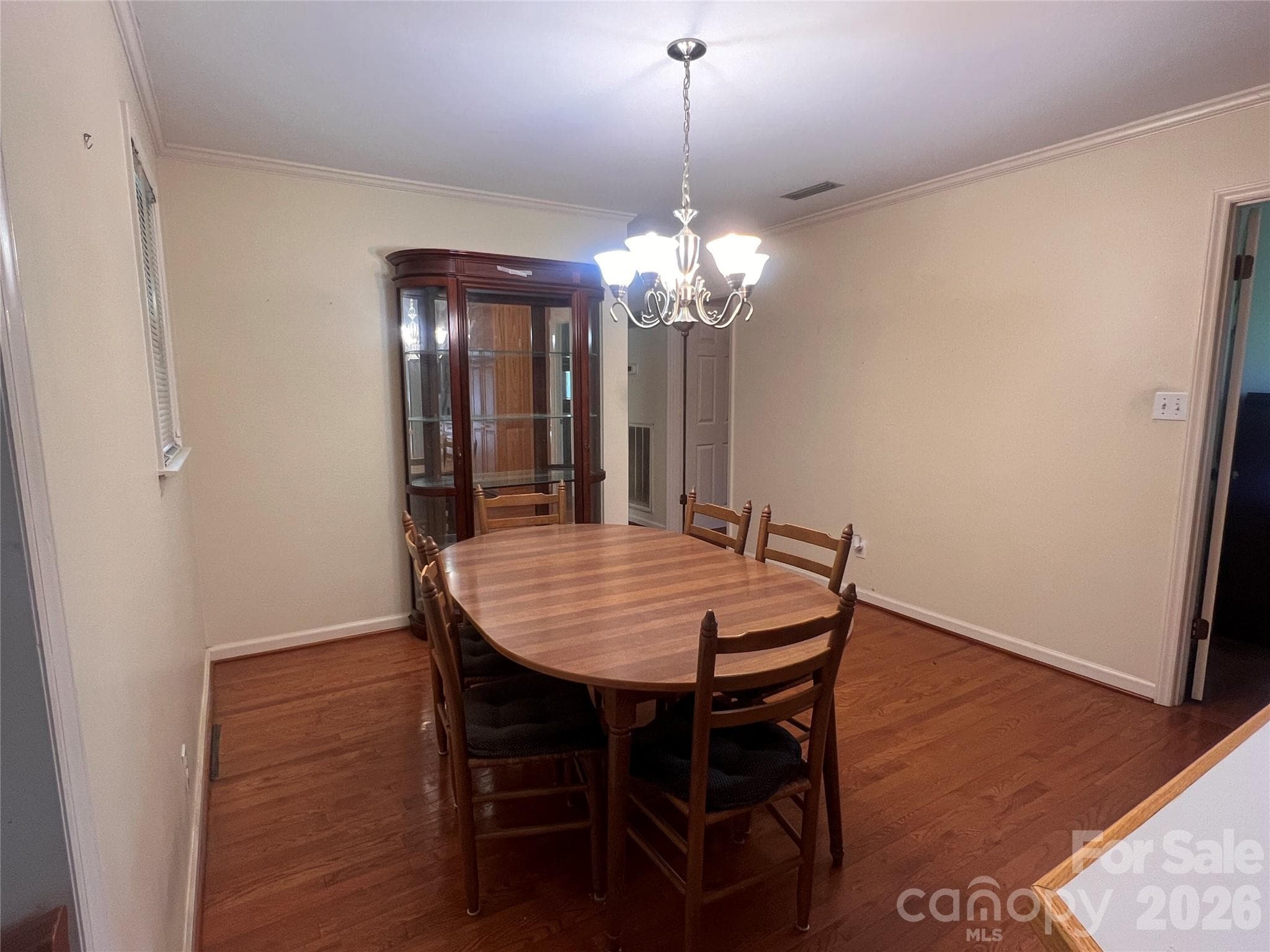 Single Family Residence at 3393 Anderson Mountain Road, Maiden, photo 20 of 26
