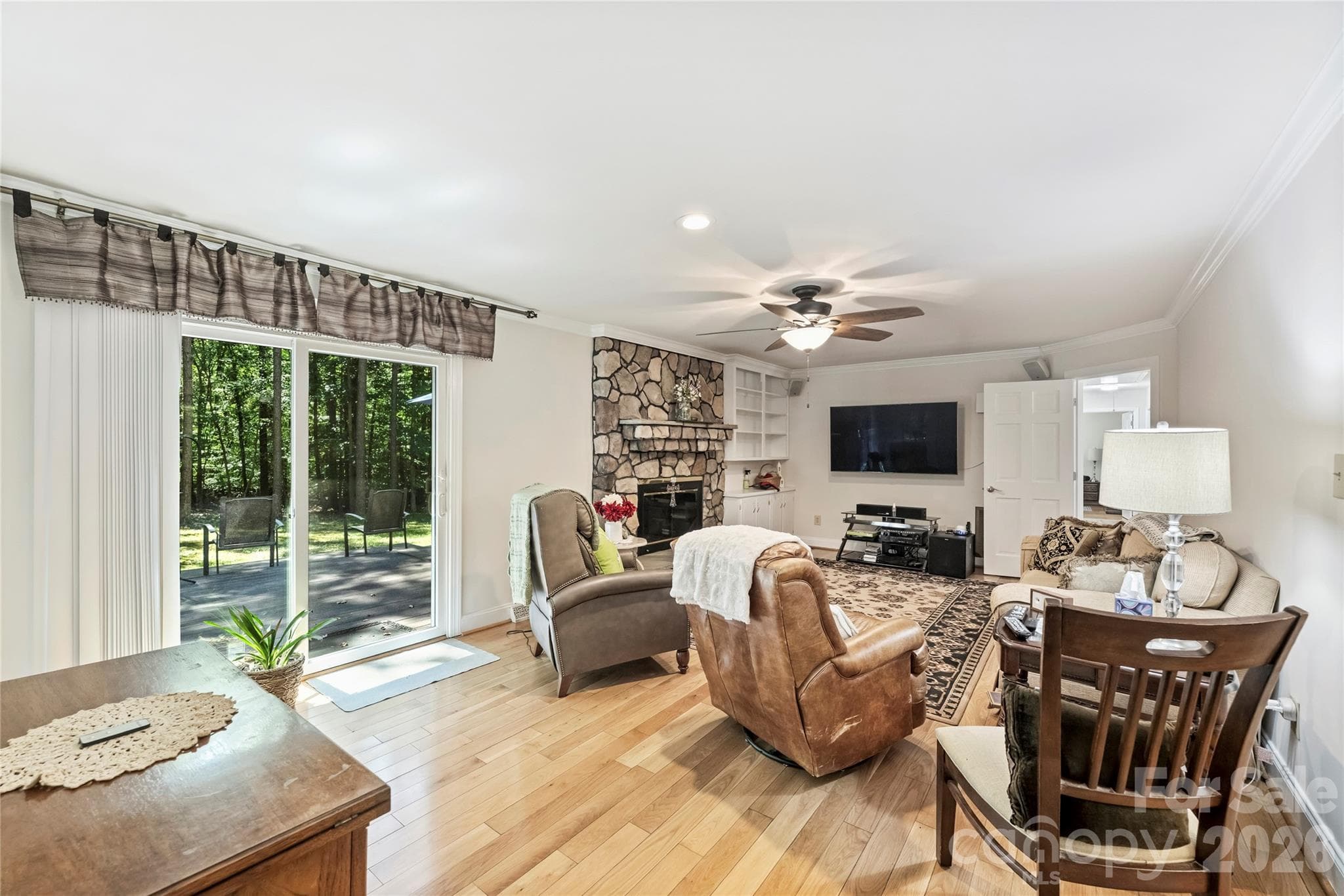 Single Family Residence at 3800 Walter Nelson Road, Charlotte, photo 6 of 14