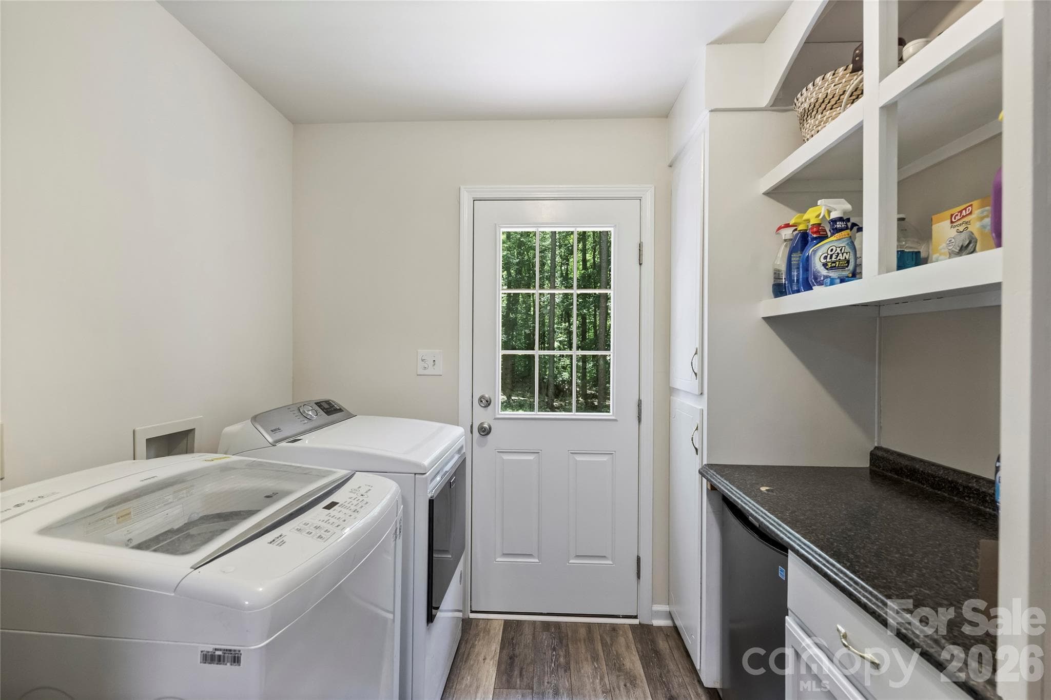 Single Family Residence at 3800 Walter Nelson Road, Charlotte, photo 9 of 14