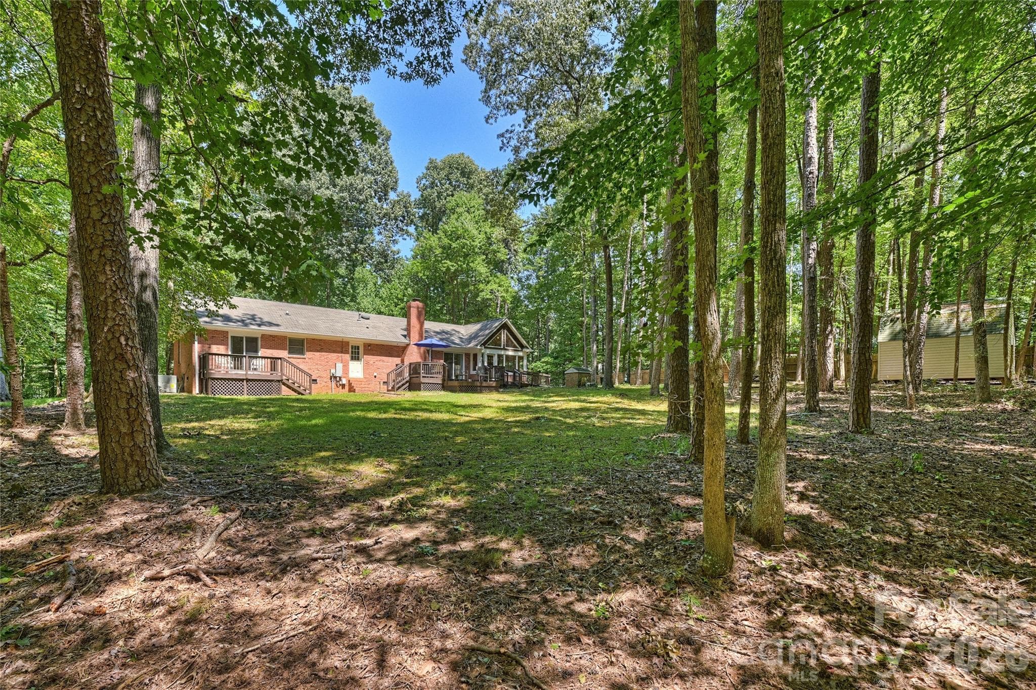 Single Family Residence at 3800 Walter Nelson Road, Charlotte, photo 12 of 14