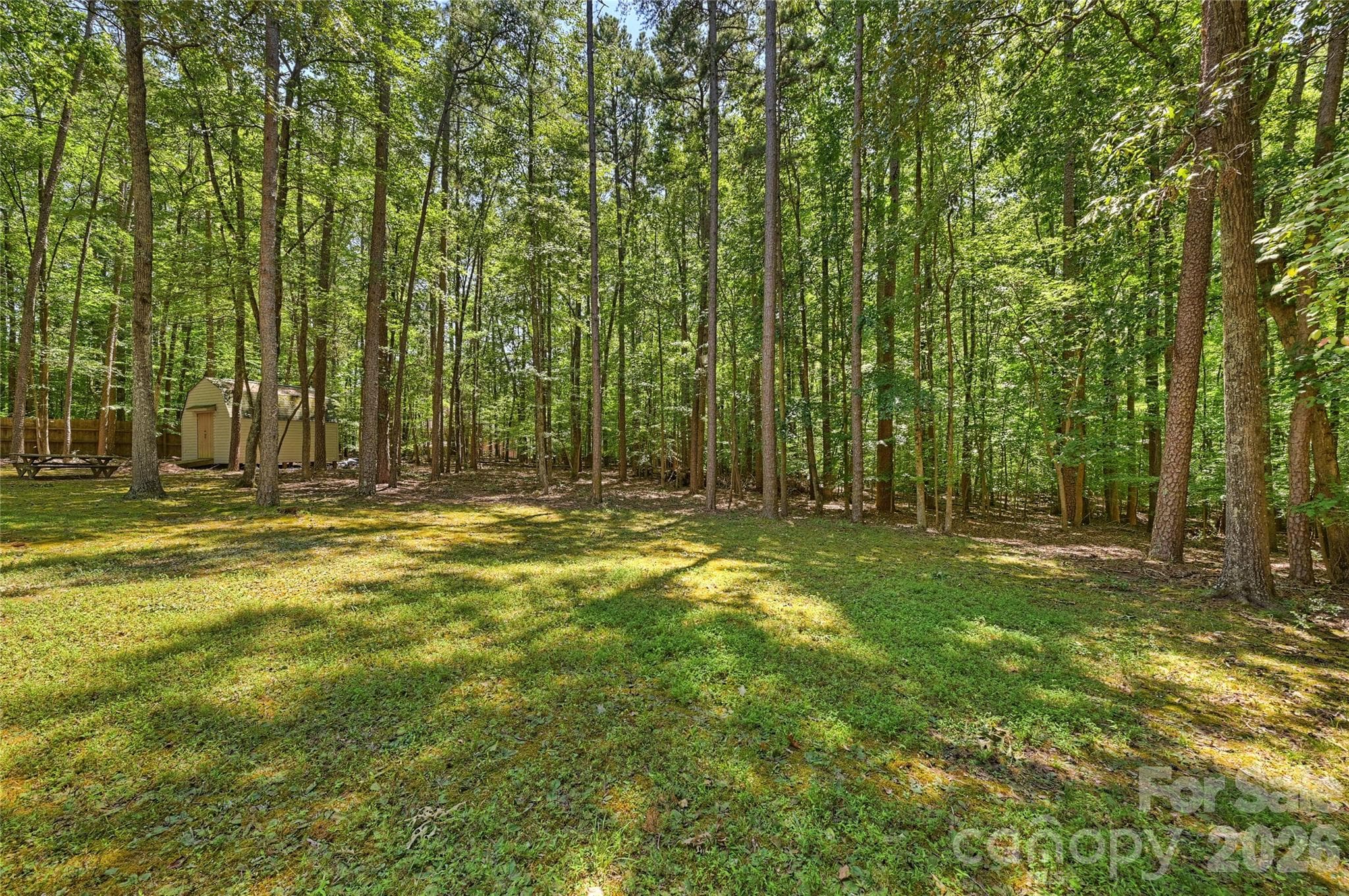 Single Family Residence at 3800 Walter Nelson Road, Charlotte, photo 13 of 14