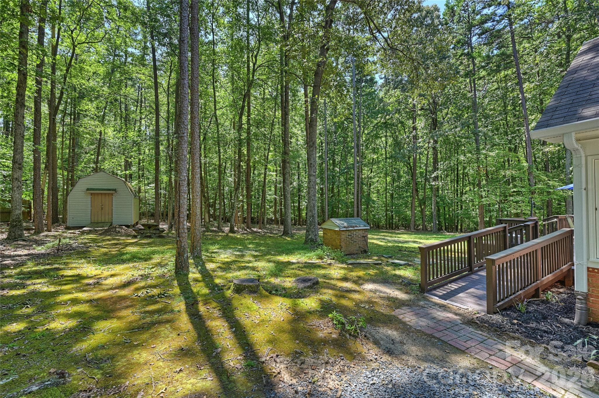 Single Family Residence at 3800 Walter Nelson Road, Charlotte, photo 14 of 14