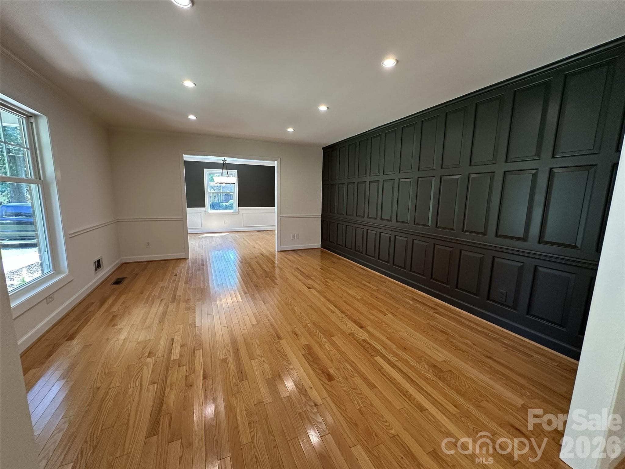 Single Family Residence at 1507 Hyman Drive, Albemarle, photo 2 of 28