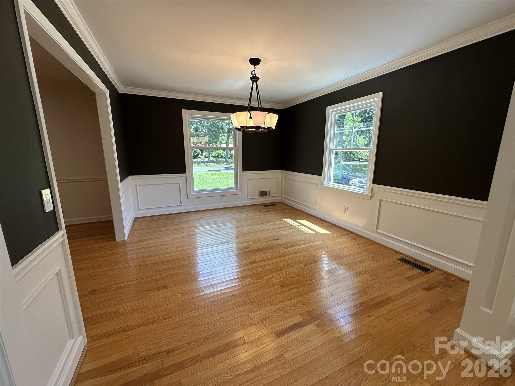 Single Family Residence at 1507 Hyman Drive, Albemarle, photo 4 of 28