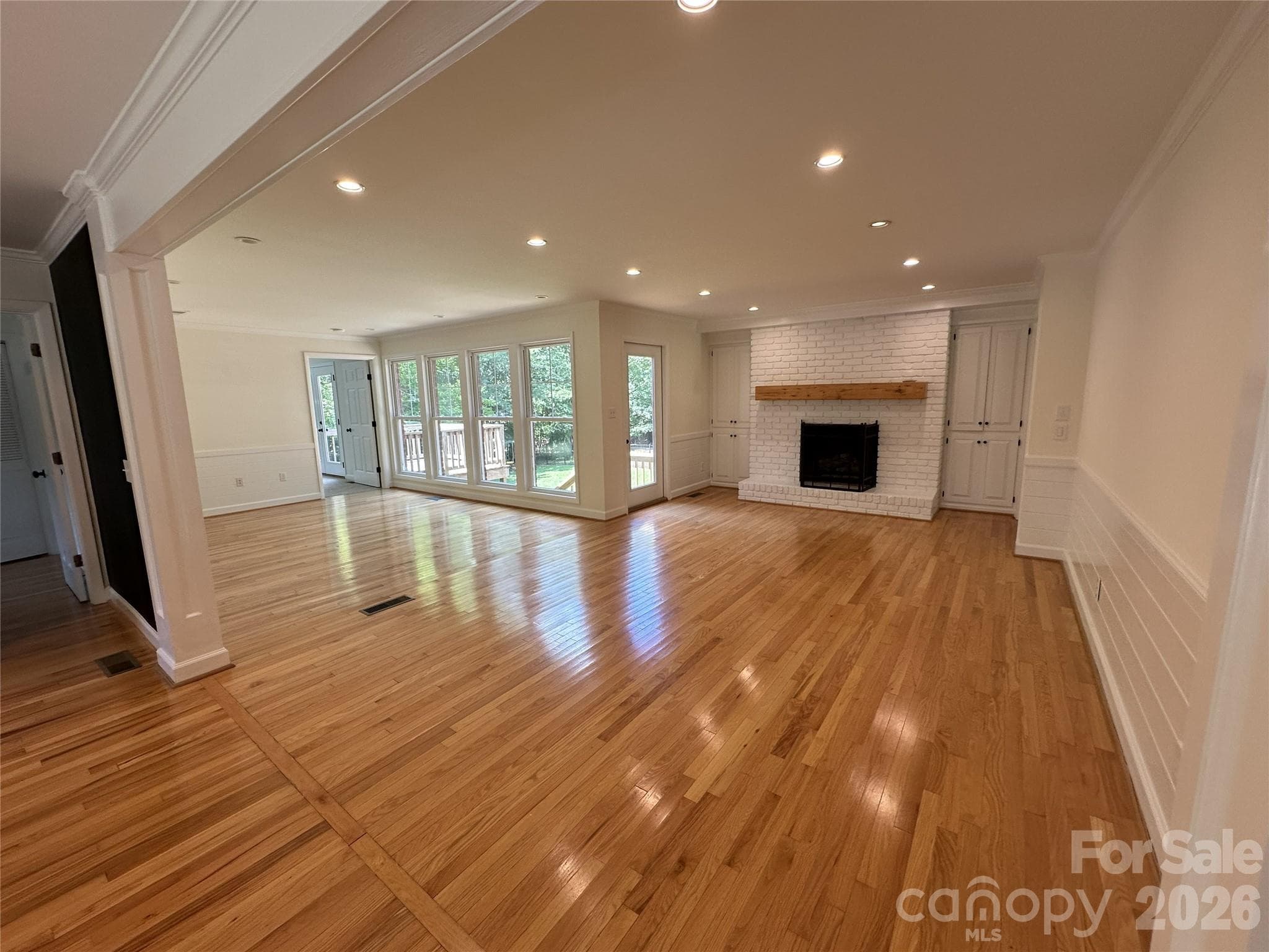 Single Family Residence at 1507 Hyman Drive, Albemarle, photo 6 of 28