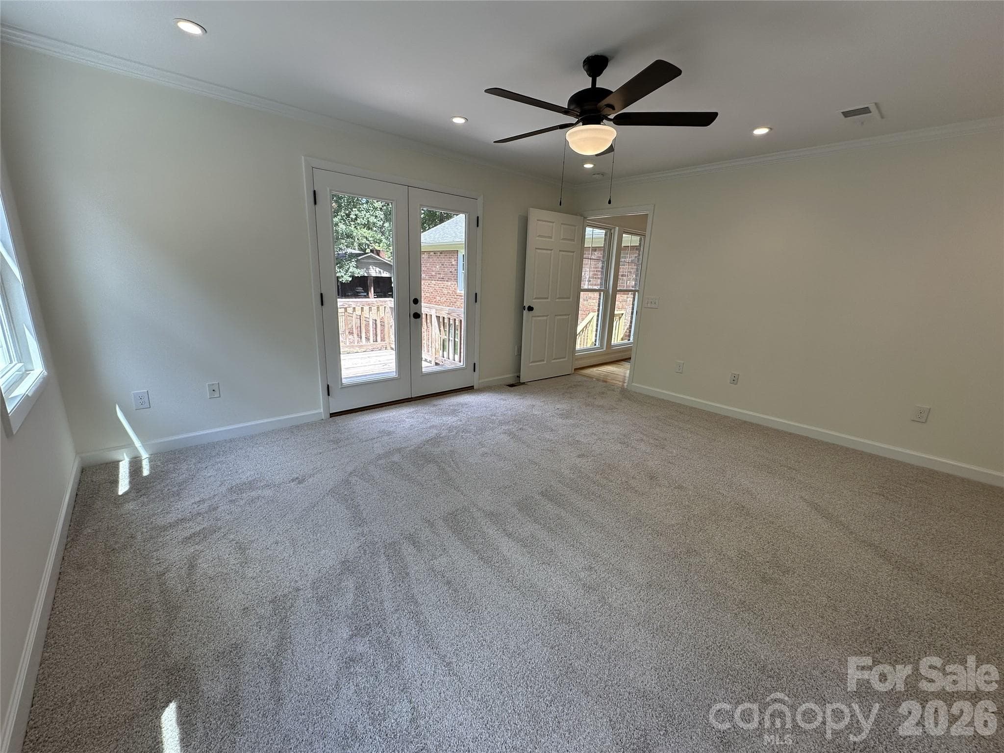 Single Family Residence at 1507 Hyman Drive, Albemarle, photo 10 of 28
