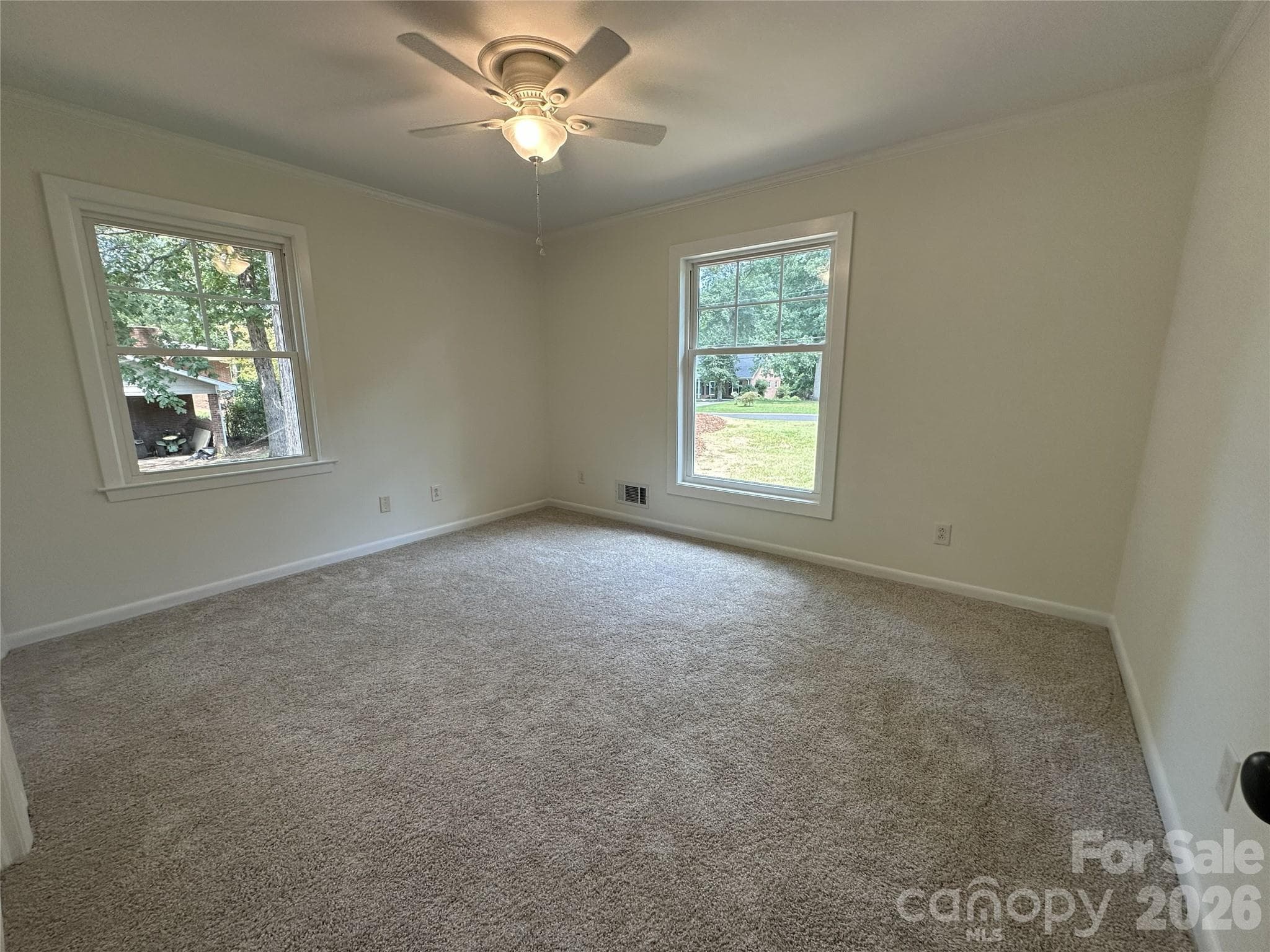 Single Family Residence at 1507 Hyman Drive, Albemarle, photo 16 of 28