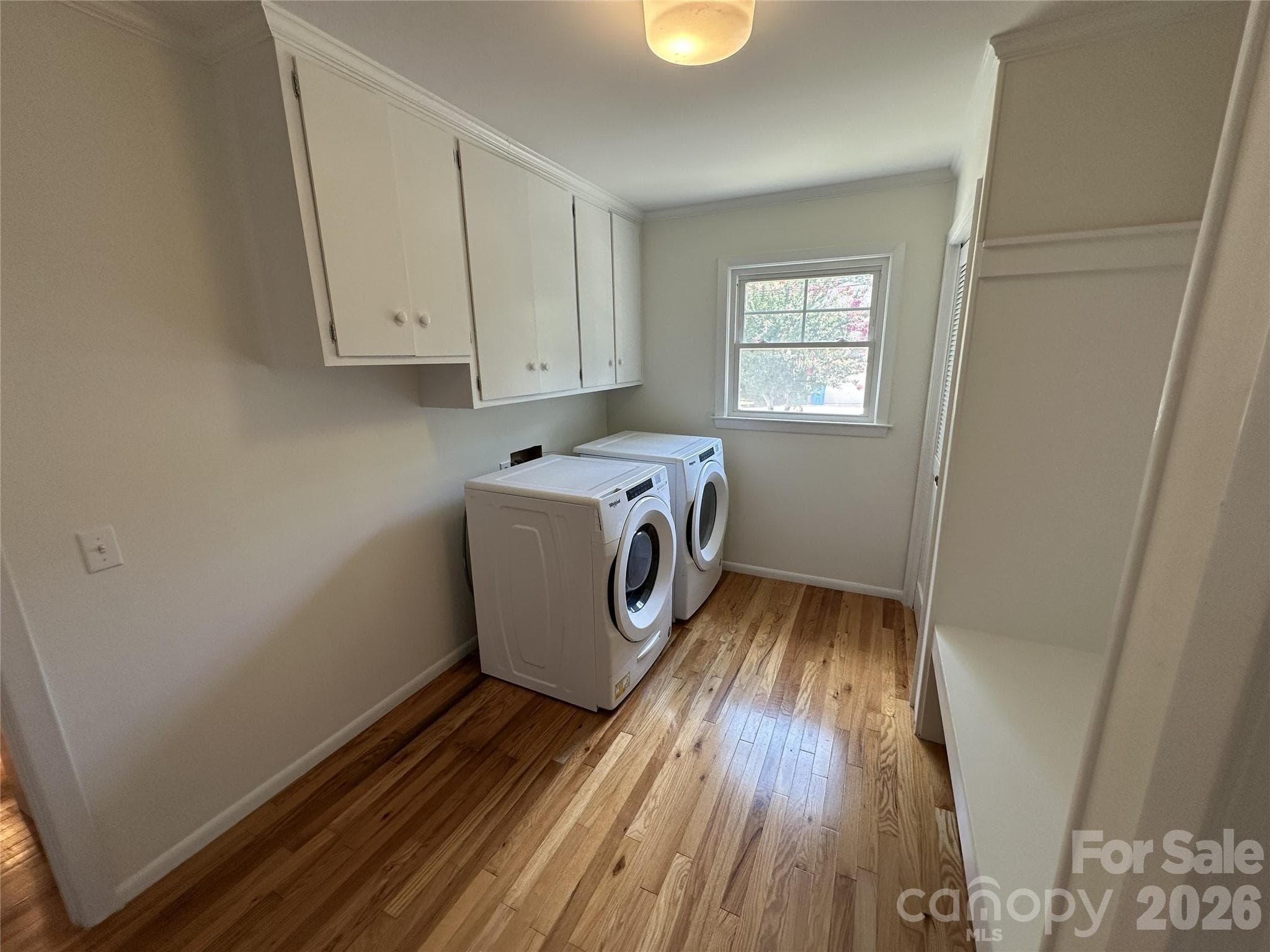 Single Family Residence at 1507 Hyman Drive, Albemarle, photo 24 of 28