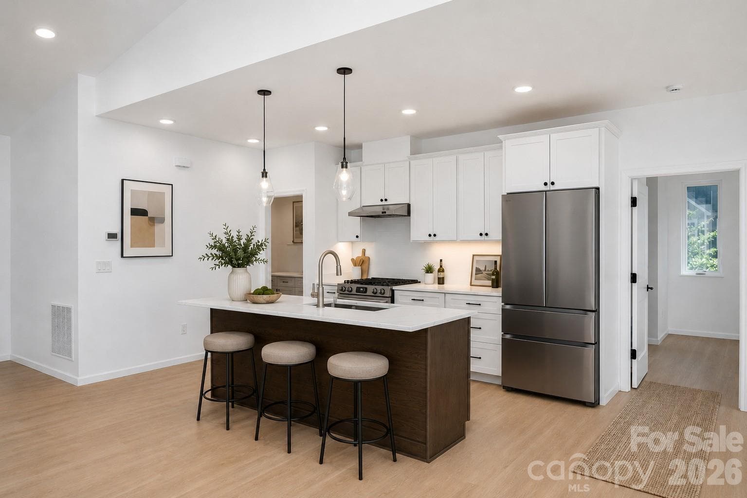 Chat GPT - 654 Hollybrook Drive, Flat Rock