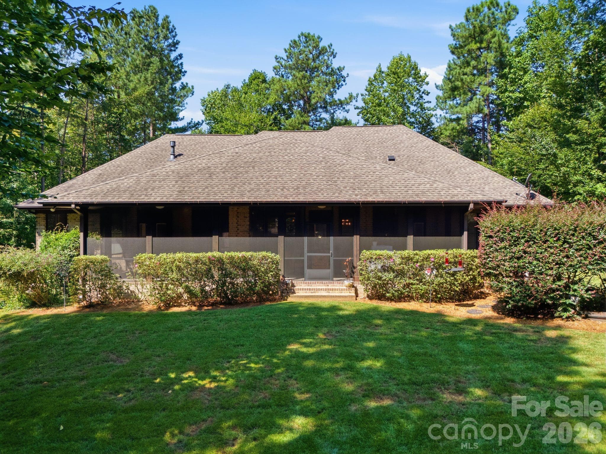 Single Family Residence at 7197 Windy Ridge Drive, Iron Station, photo 3 of 47