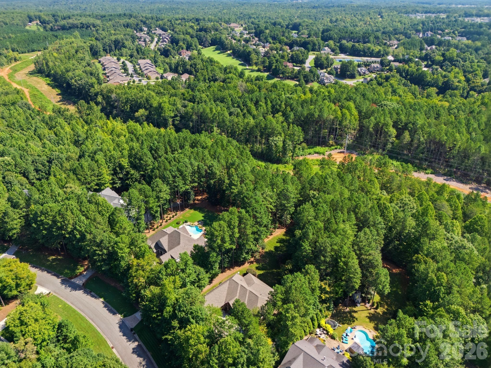 Single Family Residence at 7197 Windy Ridge Drive, Iron Station, photo 4 of 47