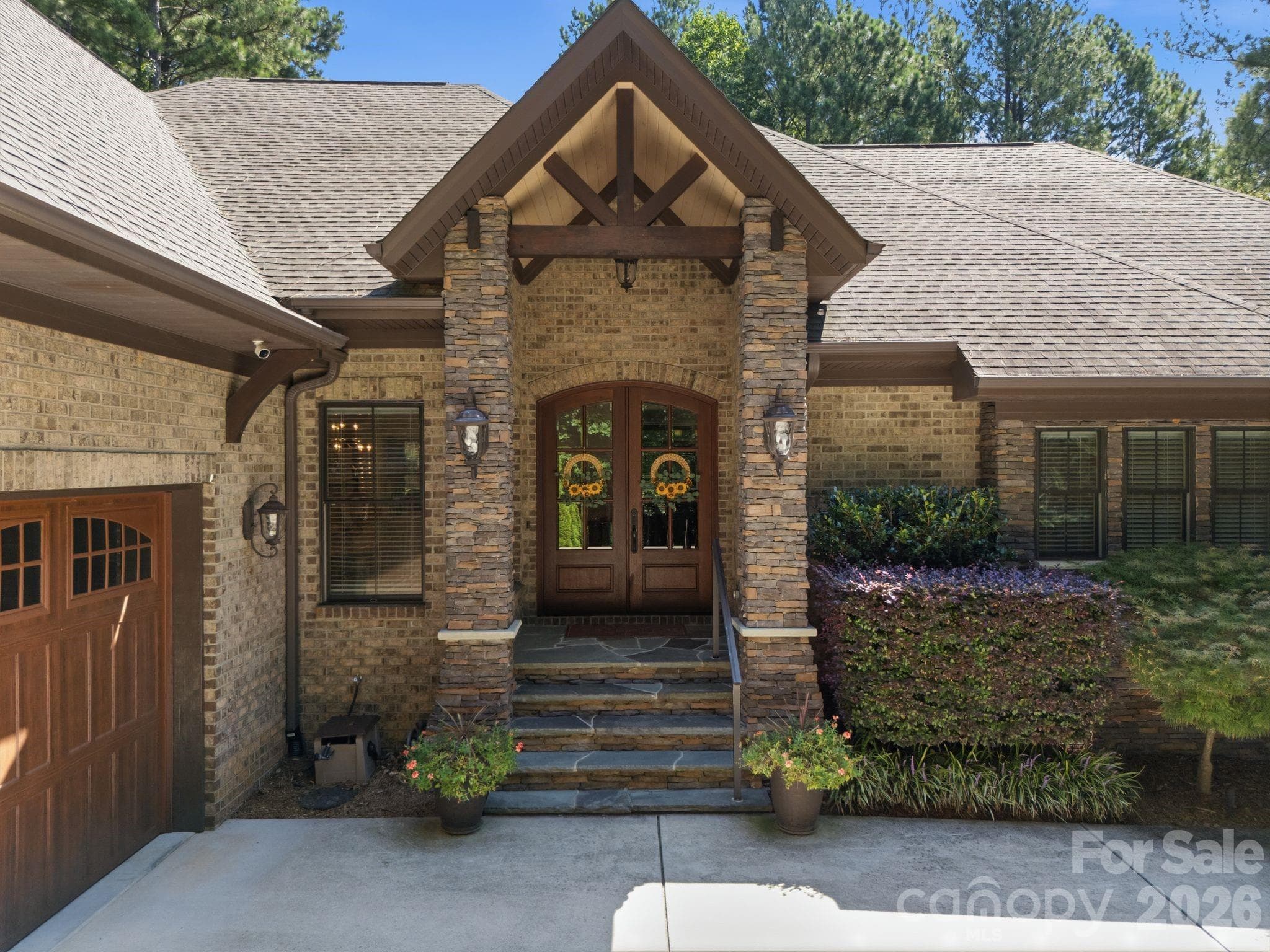 Single Family Residence at 7197 Windy Ridge Drive, Iron Station, photo 5 of 47