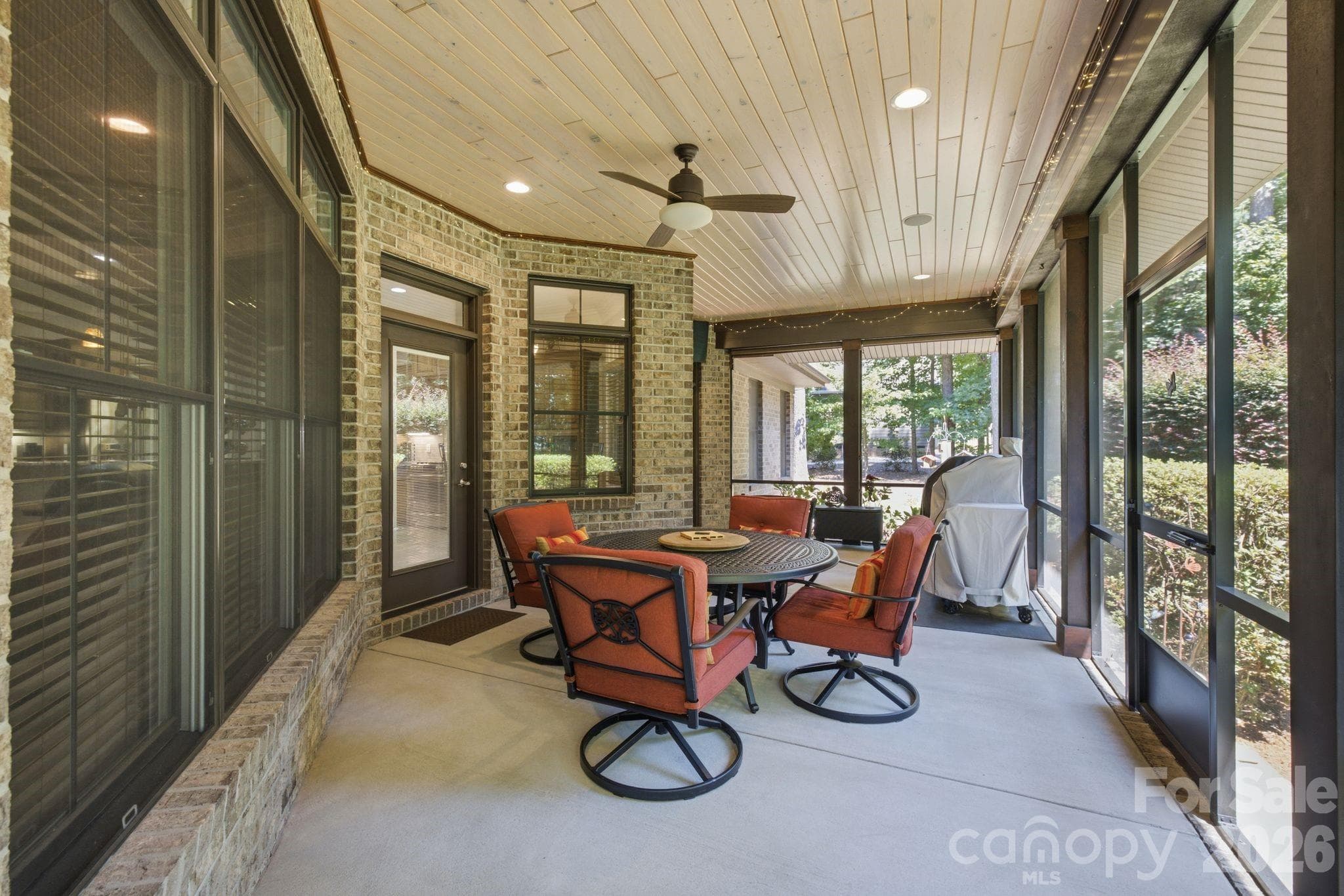Single Family Residence at 7197 Windy Ridge Drive, Iron Station, photo 7 of 47