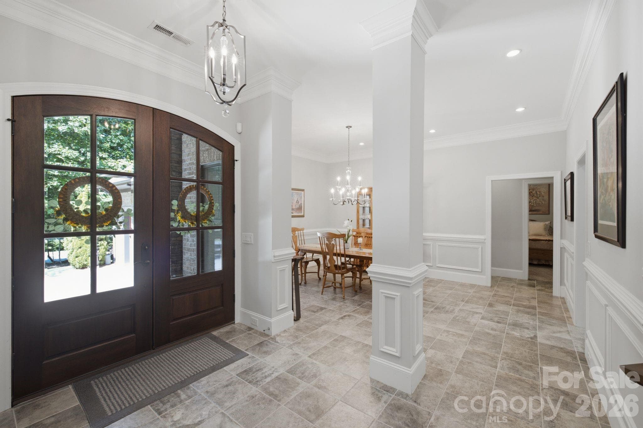 Single Family Residence at 7197 Windy Ridge Drive, Iron Station, photo 9 of 47