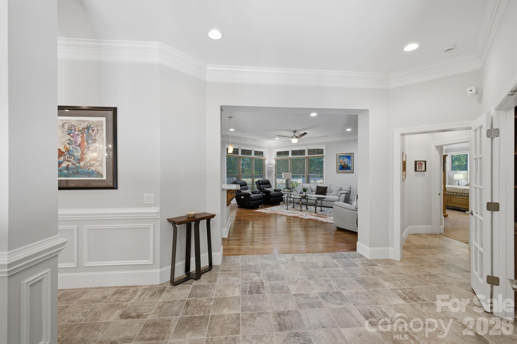 Single Family Residence at 7197 Windy Ridge Drive, Iron Station, photo 10 of 47