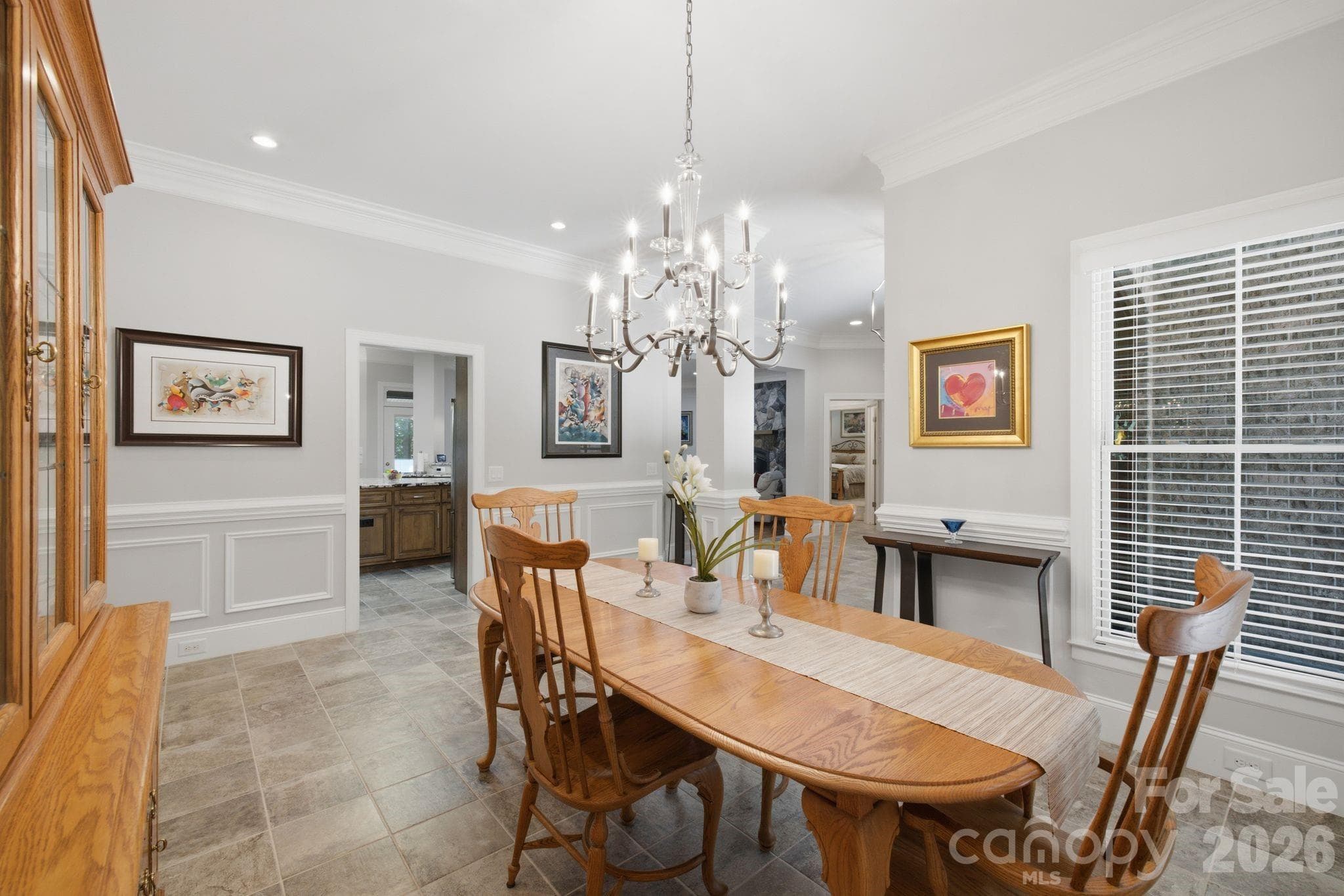 Single Family Residence at 7197 Windy Ridge Drive, Iron Station, photo 12 of 47