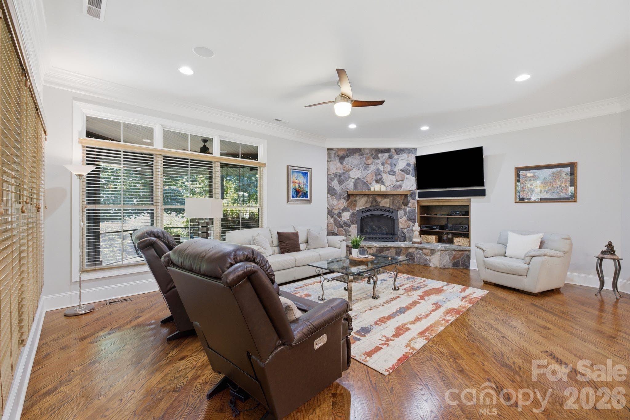 Single Family Residence at 7197 Windy Ridge Drive, Iron Station, photo 14 of 47