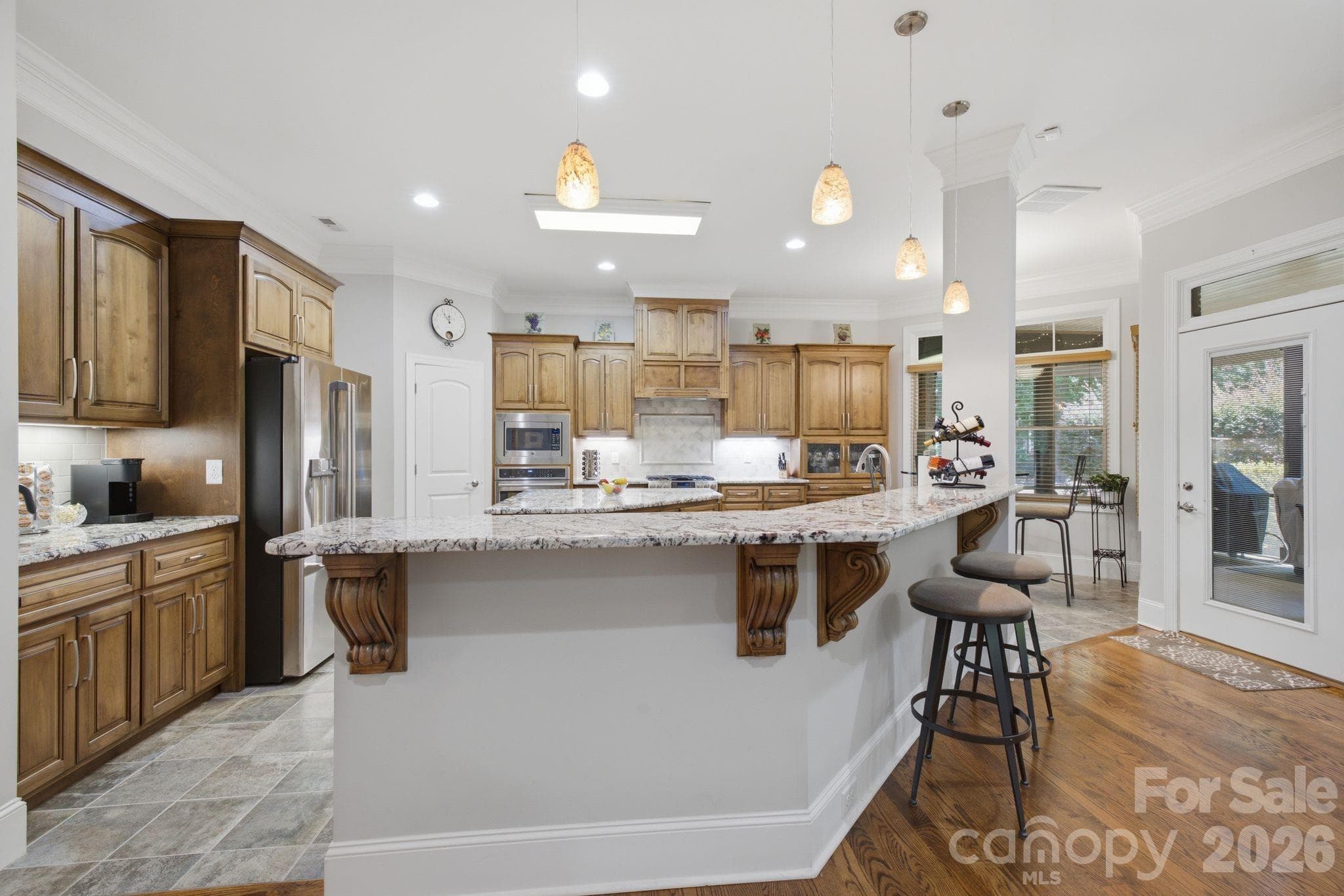 Single Family Residence at 7197 Windy Ridge Drive, Iron Station, photo 15 of 47