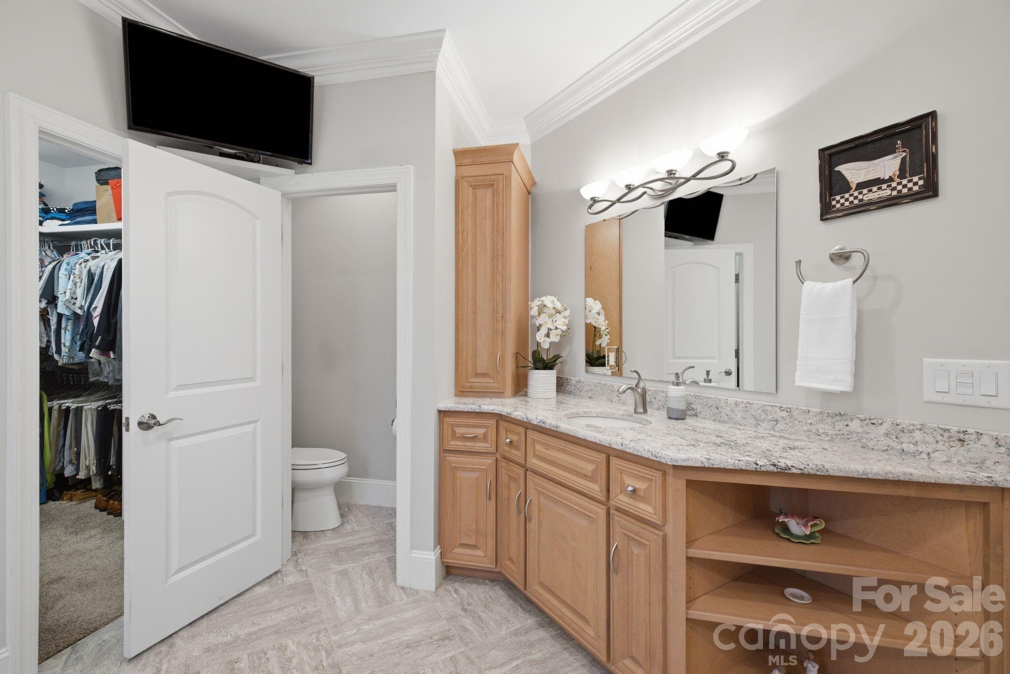 Single Family Residence at 7197 Windy Ridge Drive, Iron Station, photo 27 of 47