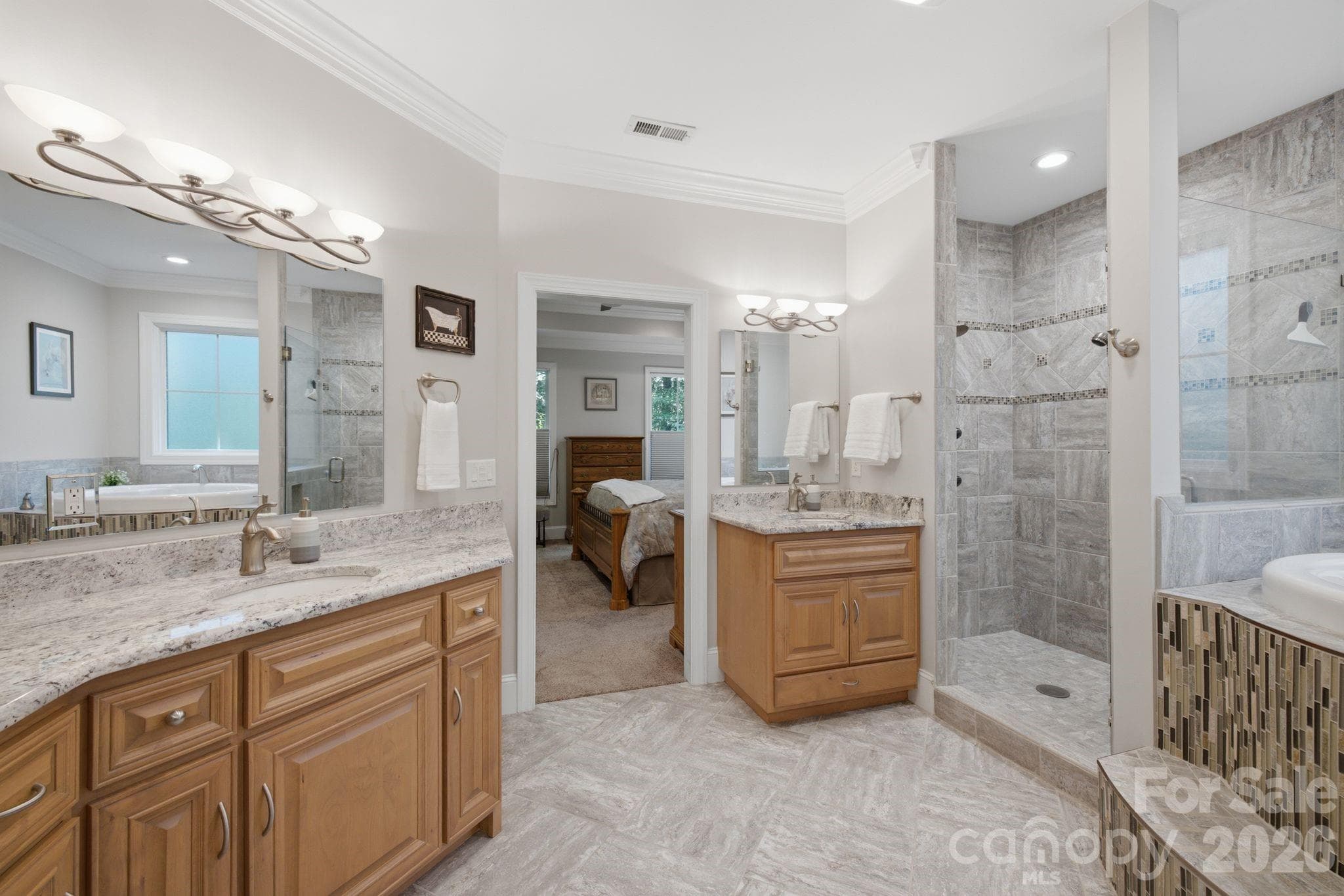 Single Family Residence at 7197 Windy Ridge Drive, Iron Station, photo 28 of 47