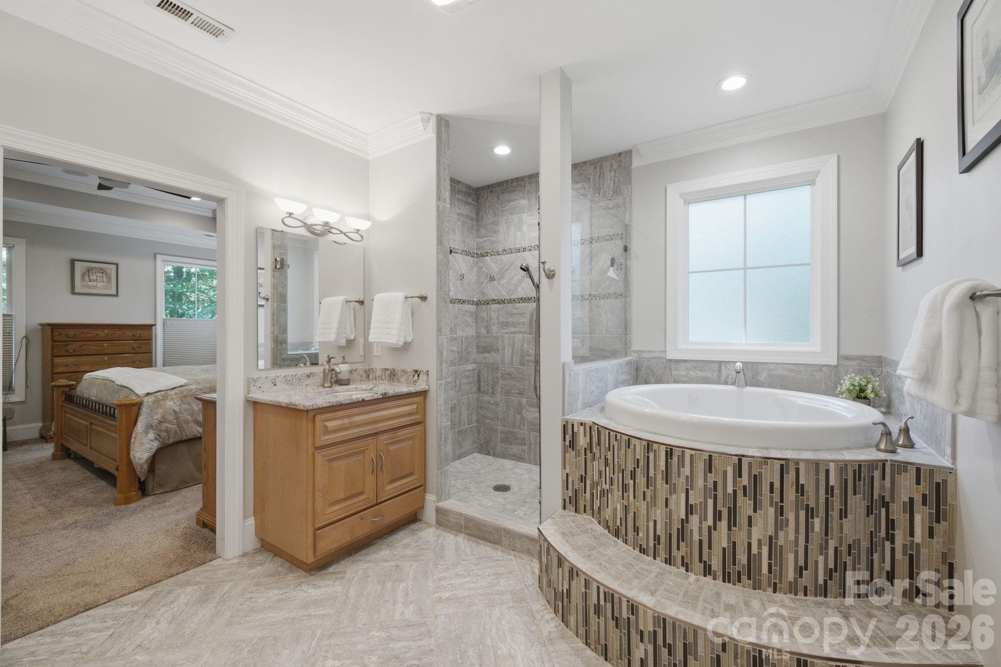 Single Family Residence at 7197 Windy Ridge Drive, Iron Station, photo 29 of 47