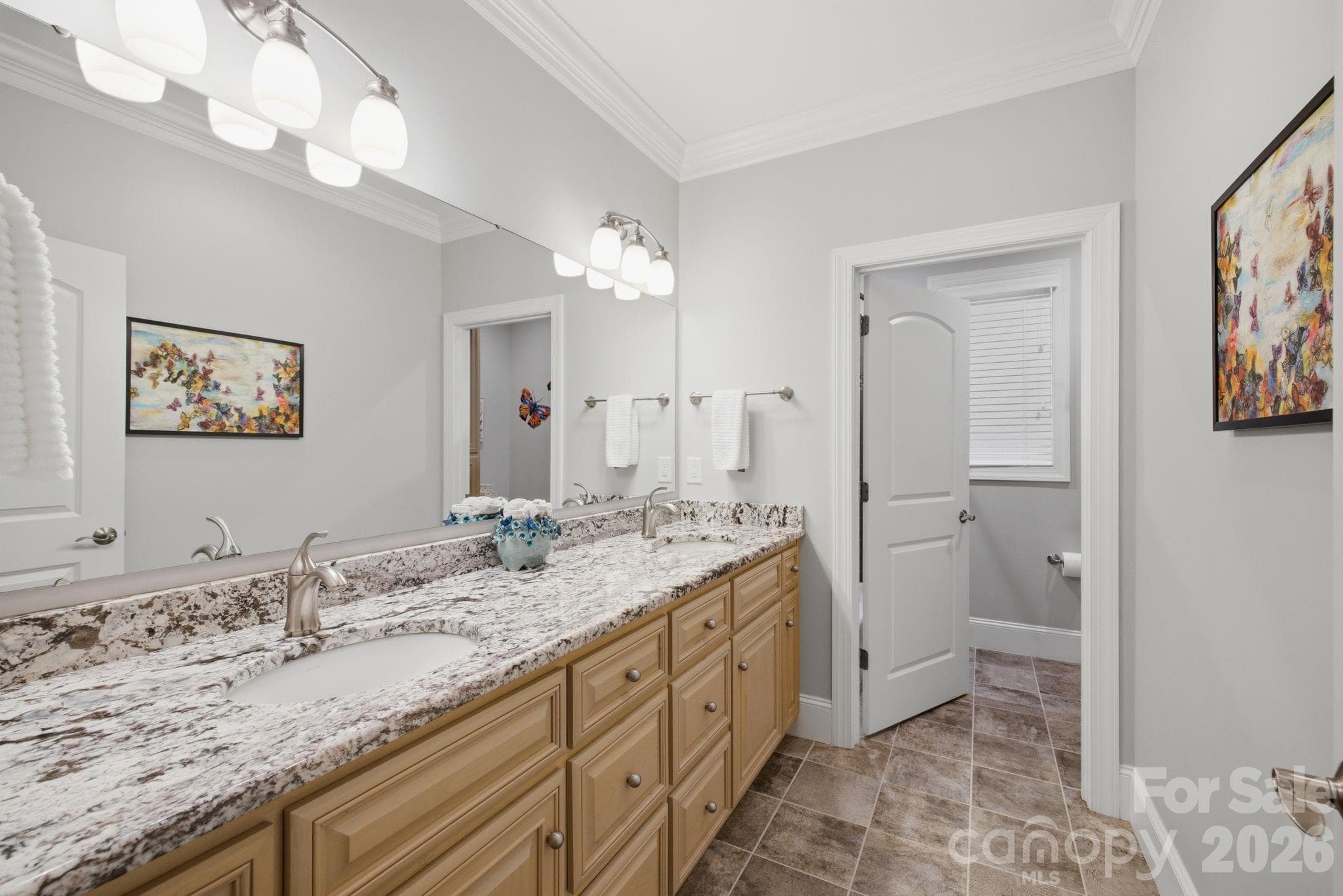 Single Family Residence at 7197 Windy Ridge Drive, Iron Station, photo 32 of 47