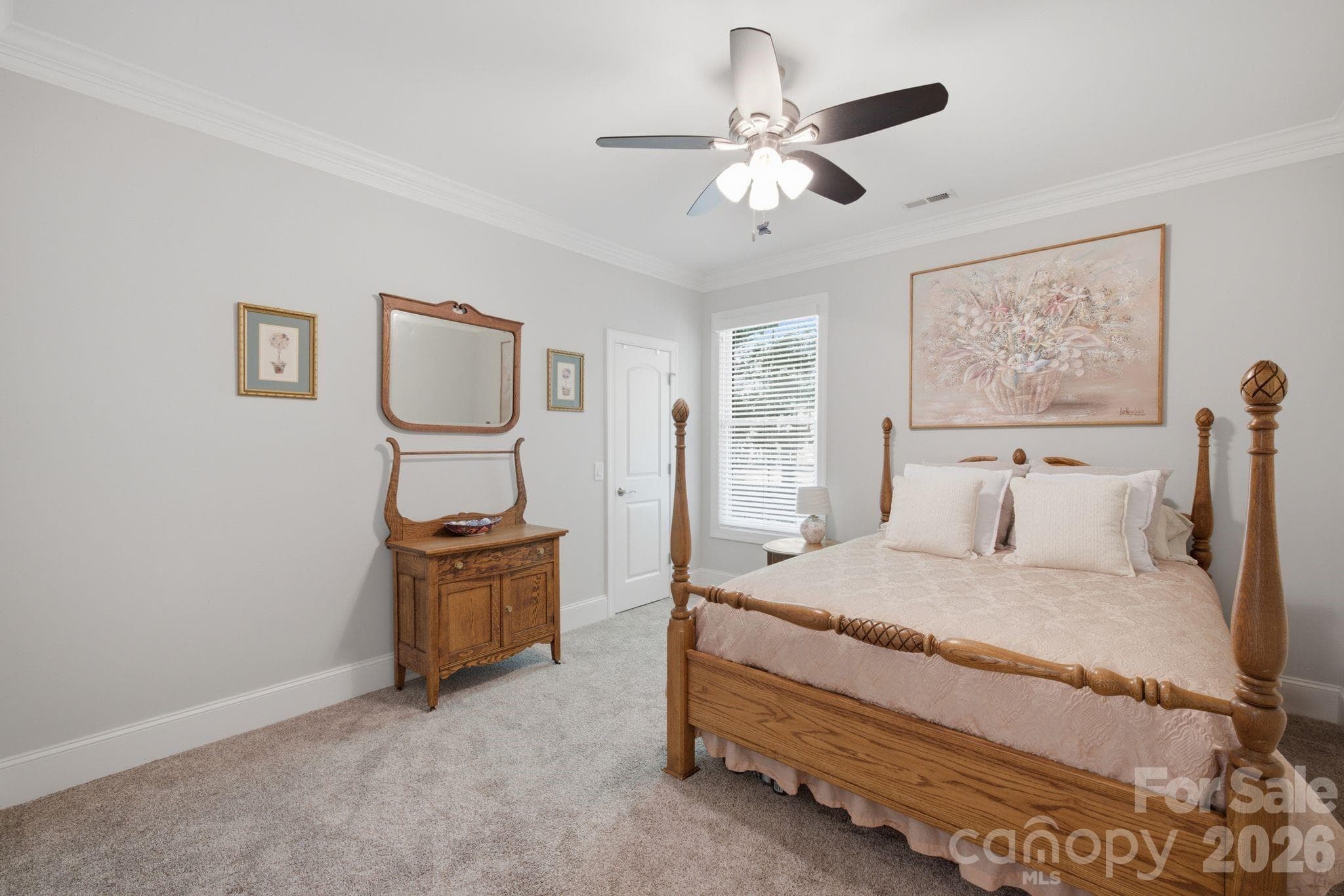 Single Family Residence at 7197 Windy Ridge Drive, Iron Station, photo 34 of 47