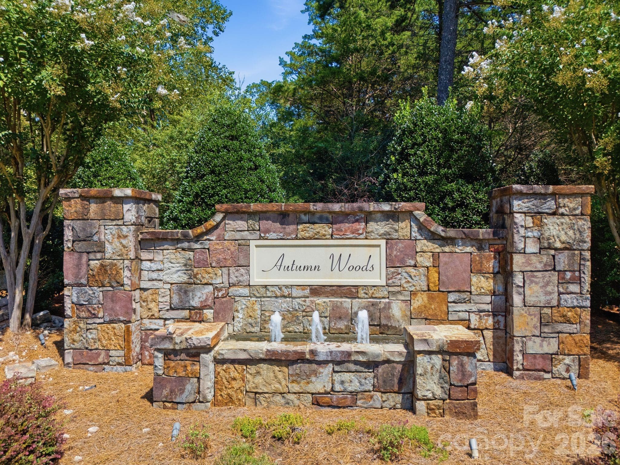 Single Family Residence at 7197 Windy Ridge Drive, Iron Station, photo 45 of 47