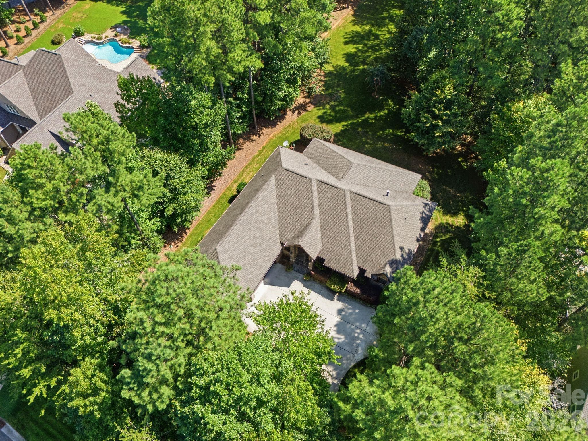 Single Family Residence at 7197 Windy Ridge Drive, Iron Station, photo 47 of 47
