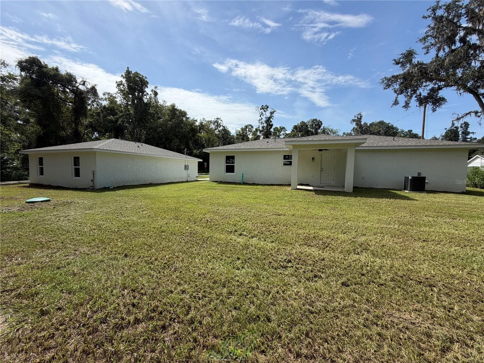 Duplex at 2163 NW 65TH PL, OCALA, photo 2 of 27